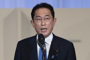 일본 새 총리에 '키시다 후미오'...보수 주류 세력 표심